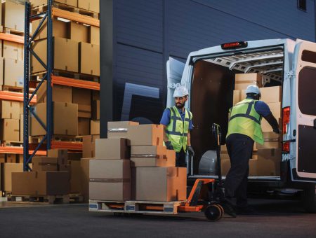 4 Ways Cross-Docking Enhances Logistic & Operational Efficiency