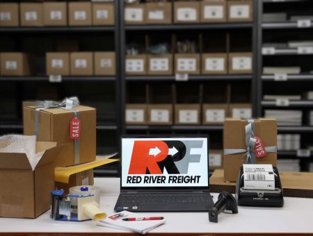 Reflecting on 2024: A Year of Growth and Opportunity for Red River Freight