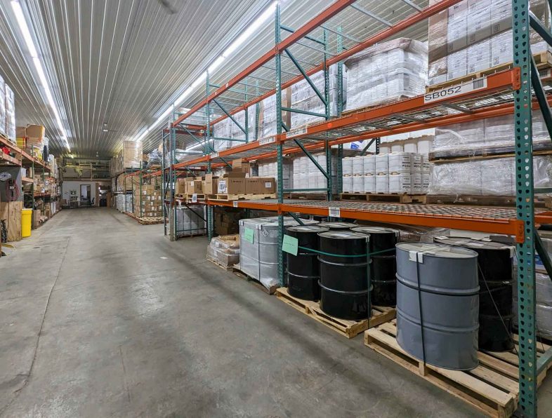 Case Study: Cutting Costs and Handling Complex Cross-Border Shipping with 3PL