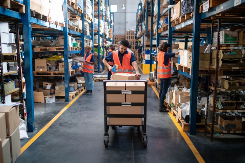 5 Hidden Costs of Cross-Border Shipping (and How 3PL Providers Help Manage Them)